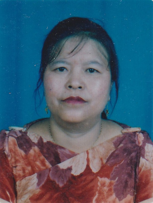 higher secondary staff Photo